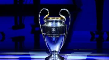 توقيت الحسم دوري أبطال أوروبا اليوم والقنوات الناقلة